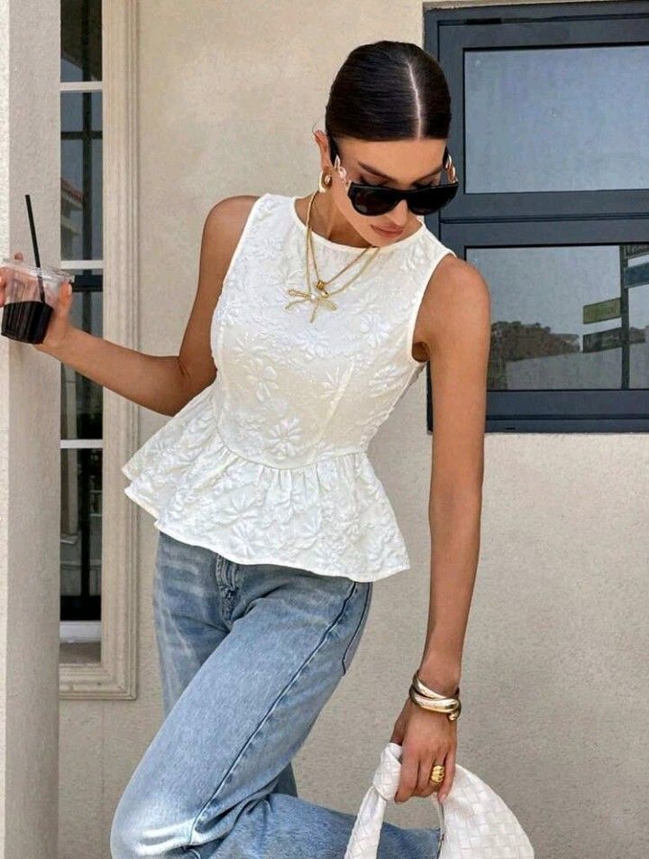 Everyday Tops