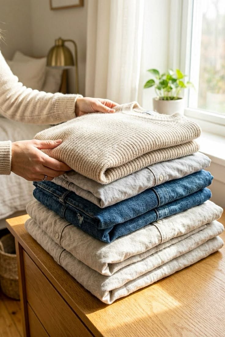 Garment care