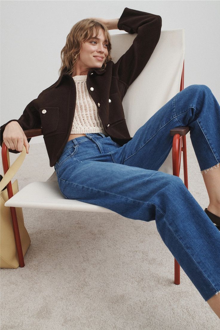Finding your fit
